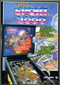 Flyer Sport 2000