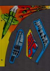 Star Fire