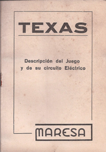 Manual Texas
