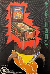 Vikingos