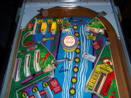 Tablero 