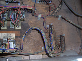 Conector