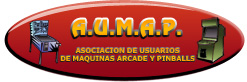 logo aumap