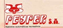 Logo Peyper