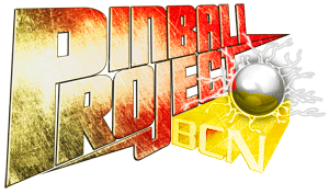 Pinball Project