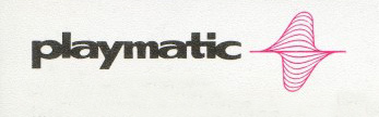 logo playmatic