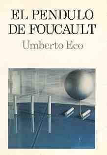 P&eacute;ndulo de Foucault