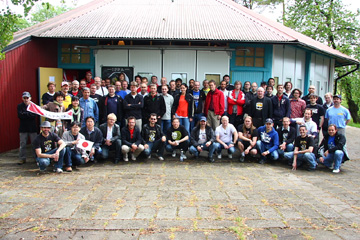 IFPA8
