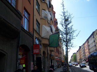 Heron City 1