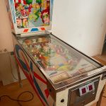 Máquina completa