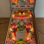 Máquina completa