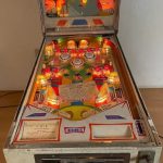 Máquina completa