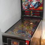 Máquina completa