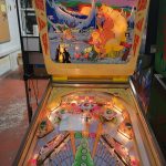 Máquina completa · Versión de Recreativos Franco para 1 jugador