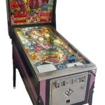 Máquina completa