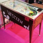 Máquina completa · Segunda versión