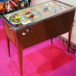 Máquina completa · Segunda versión