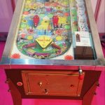 Máquina completa · Segunda versión