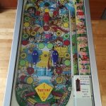 Tablero · Segunda versión