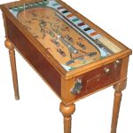 Máquina completa · Primera versión (1957)