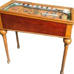 Máquina completa · Primera versión (1957)