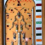 Máquina completa · Primera versión (1957)