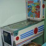 Máquina completa