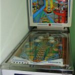 Máquina completa