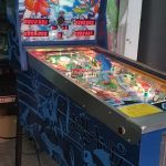 Máquina completa
