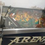 Máquina completa