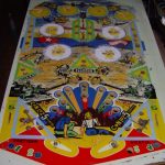 Tablero