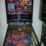 Máquina completa
