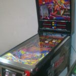 Máquina completa