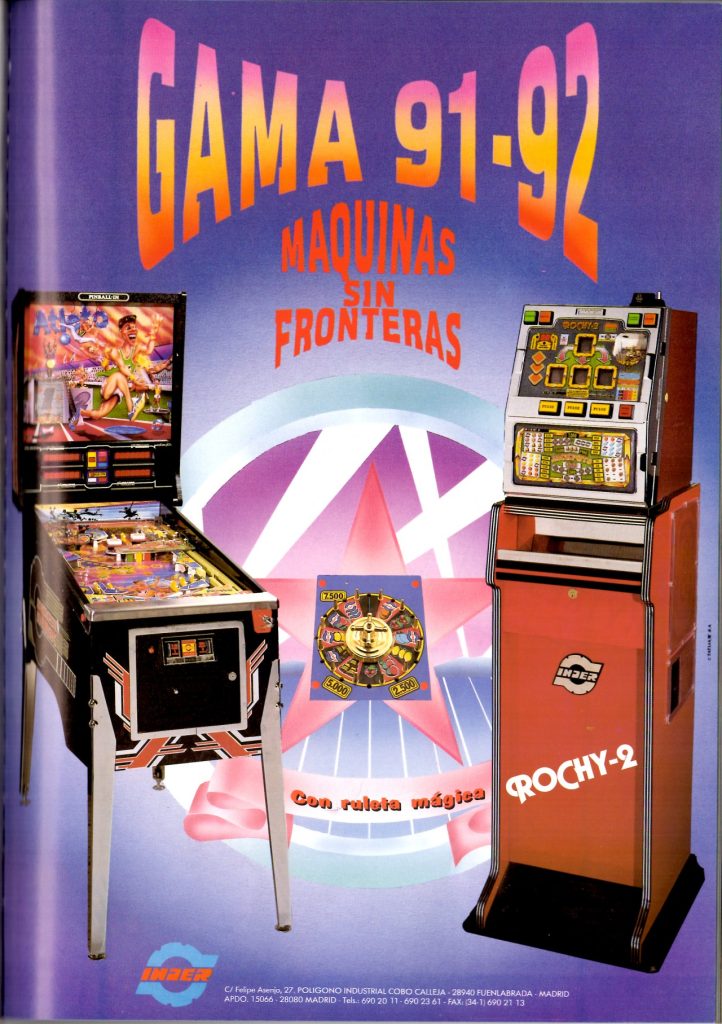 Atleta - Flyer