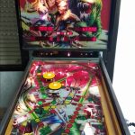 Máquina completa