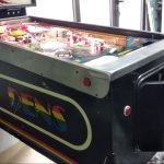 Máquina completa