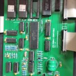 Interior · Reproducción CPU