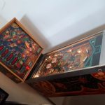 Máquina completa