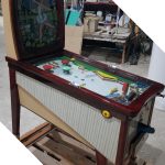 Máquina completa