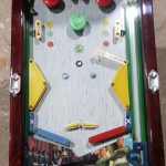 Tablero