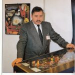 Documento · Presentación Basketball en el stand de IDSA (FER 87)