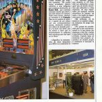 Documento · Presentación Basketball en el stand de IDSA (FER 87)