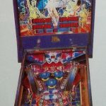 Máquina completa