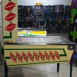 Máquina completa