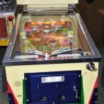 Máquina completa