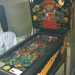 Máquina completa