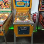 Máquina completa
