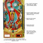 Flyer · Versión en inglés, reverso