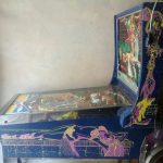 Máquina completa · Black Magic 4