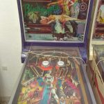 Máquina completa · Black Magic 4